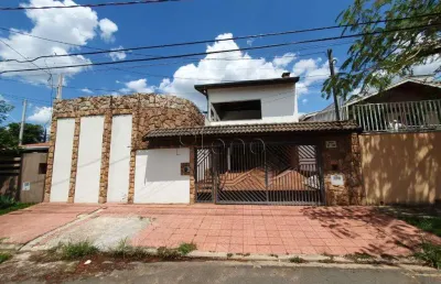 Casa à venda em campinas, loteamento caminhos de são conrado (sousas), com 3 quartos