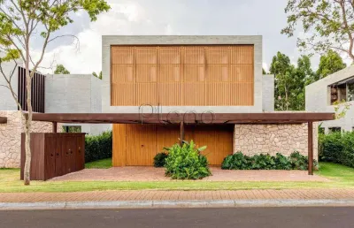 Casa à venda em itupeva, residencial fazenda da grama, com 4 suítes, com 848 m², fazenda da grama