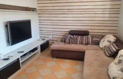 Casa à venda em paulínia, joão aranha, com 3 quartos, com 176 m²