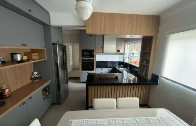 Casa à venda em campinas, conjunto habitacional parque da floresta, com 3 quartos, com 180 m²