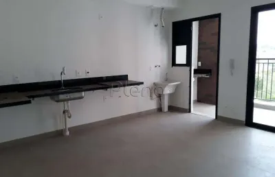 Apartamento à venda em campinas, swiss park, com 3 quartos, com 76.8 m²