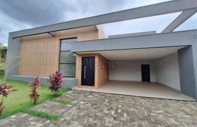 Casa à venda em indaiatuba, colinas do mosteiro de itaici, com 3 suítes, com 316 m²