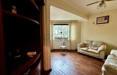 Casa à venda em campinas, loteamento caminhos de são conrado (sousas), com 4 quartos, com 372 m²