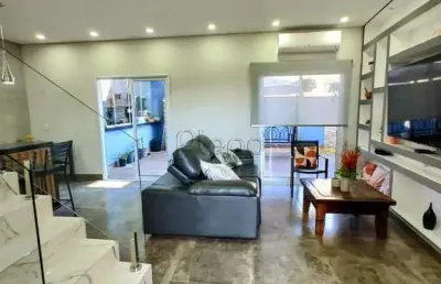 Casa à venda em indaiatuba, jardins do império, com 3 quartos, com 138 m², residencial vila rica