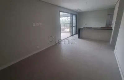 Apartamento à venda e para alugar em campinas, nova campinas, com 3 suítes, com 125 m², harmonie