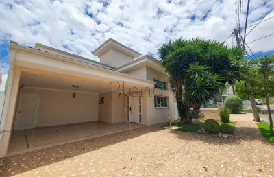 Casa à venda em valinhos, jardim alto da colina, com 3 suítes, com 240 m²