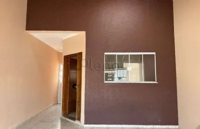 Casa à venda em indaiatuba, jardim morada do sol, com 2 quartos, com 99.93 m²