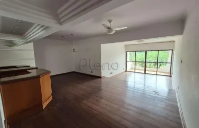 Apartamento à venda em campinas, cambuí, com 3 quartos, com 221 m²