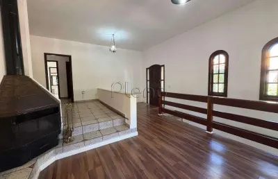 Casa à venda em vinhedo, vista alegre, com 4 quartos, com 280 m²