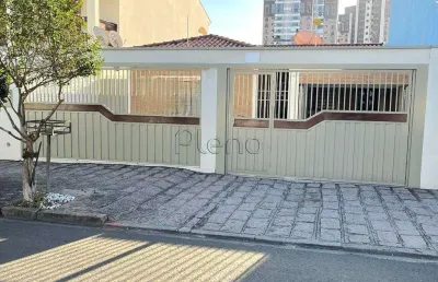 Casa à venda em indaiatuba, vila todos os santos, com 3 quartos, com 183 m²