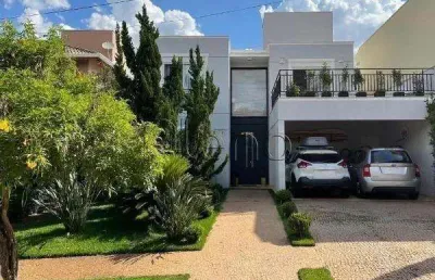 Casa à venda em paulínia, betel, com 4 suítes, com 300 m², jardim dos manacas