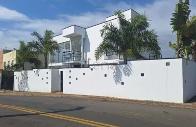 Casa à venda em indaiatuba, jardim regente, com 4 quartos, com 174.97 m²