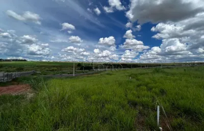 Terreno à venda em paulínia, vila monte alegre, com 430 m²