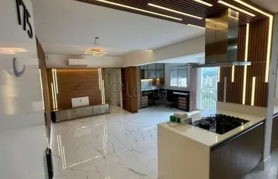 Apartamento à venda em campinas, ponte preta, com 3 quartos, com 77 m², alto da abolição