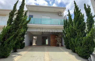 Casa à venda e para alugar em indaiatuba, jardim vista verde, com 3 suítes, com 190.5 m²