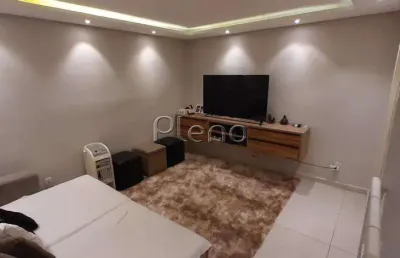 Cobertura à venda em campinas, jardim nova europa, com 2 quartos, com 94 m²