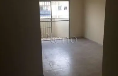 Apartamento à venda em campinas, vila itapura, com 3 quartos, com 92 m², edifício parque itaici