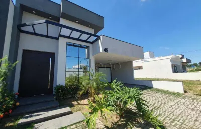 Casa à venda em hortolândia, vila real, com 3 suítes, com 170 m²