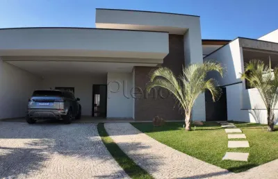 Casa à venda em campinas, swiss park, com 4 quartos, com 240 m²