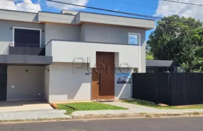 Sobrado à venda em campinas, bairro das palmeiras, com 3 suítes, com 290 m²