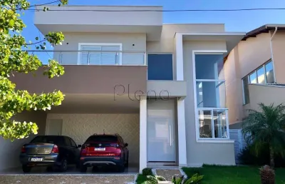 Casa com 3 quartos à venda no swiss park, em campinas.