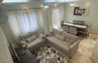 Sobrado à venda em indaiatuba, jardim morumbi, com 3 quartos, com 103 m², green view village
