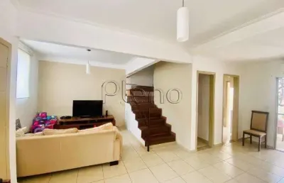 Sobrado à venda em campinas, parque rural fazenda santa cândida, com 3 quartos, com 81.73 m²