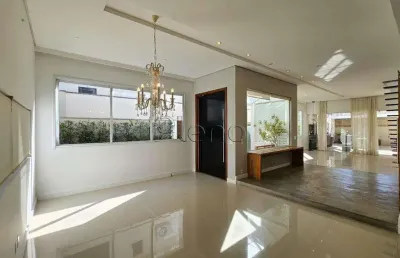 Casa à venda em indaiatuba, jardim vila paradiso, com 3 suítes, com 296 m², jardim vila paradiso