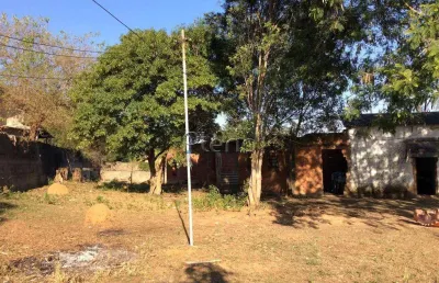 Terreno à venda em campinas, jardim alto da cidade universitária, com 2771 m²