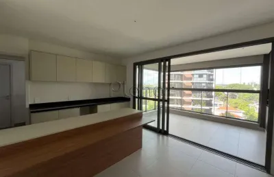 Apartamento à venda e para alugar em campinas, nova campinas, com 3 suítes, com 125 m², harmonie