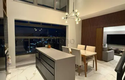 Apartamento à venda e para alugar em campinas, cambuí, com 2 quartos, com 110 m², ind cambui