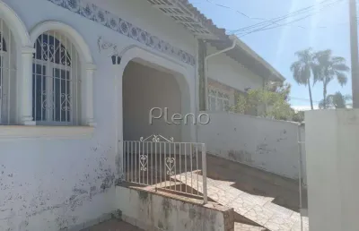 Casa à venda e para alugar em campinas, jardim guanabara, com 4 quartos, com 327 m²