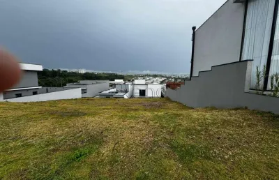 Terreno à venda em campinas, swiss park, com 360 m²