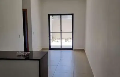 Apartamento à venda em campinas, jardim baronesa, com 2 quartos, com 99 m², una proença