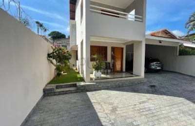 Casa com 3 quartos à venda na Rua Teodoro Oliva, 1, Nova Campinas, Campinas