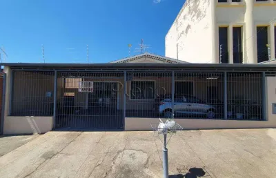 Casa à venda em campinas, jardim londres, com 3 quartos, com 95.84 m²