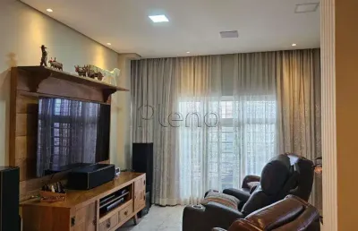 Casa à venda em campinas, são bernardo, com 5 quartos, com 158 m²