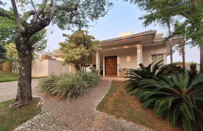 Casa à venda em valinhos, joapiranga, com 3 suítes, com 253 m², condomínio vale do itamaracá