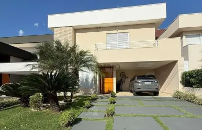 Sobrado à venda e para alugar em indaiatuba, vale das laranjeiras, com 3 quartos, com 185 m²