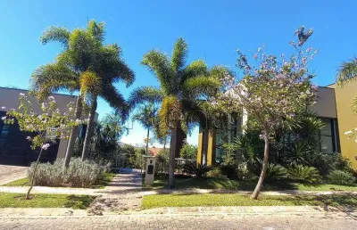 Sobrado à venda em campinas, ville sainte hélène, com 4 suítes, com 795.93 m², ville sainte helene