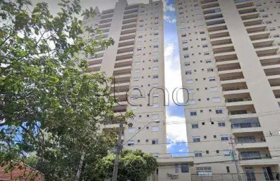 Apartamento para alugar em indaiatuba, cidade nova ii, com 3 suítes, com 120 m²