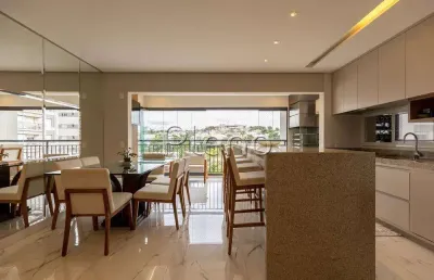 Apartamento à venda no swiss park, 3 quartos - campinas.