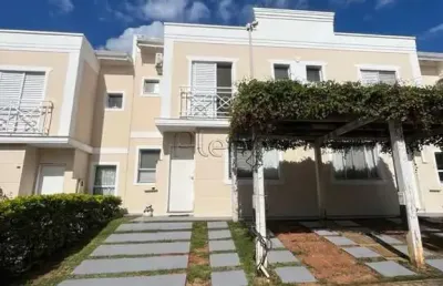 Sobrado à venda em campinas, parque imperador, com 3 quartos, com 80 m², vila dalia