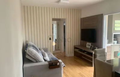 Apartamento à venda em campinas, taquaral, com 2 quartos, com 67 m², taquaral square