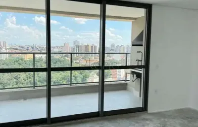Cobertura à venda em campinas, cambuí, com 3 suítes, com 221 m², yard cambuí