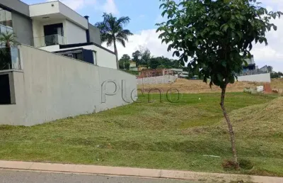 Terreno à venda em vinhedo, santa cândida, com 600.6 m², residencial arboretum
