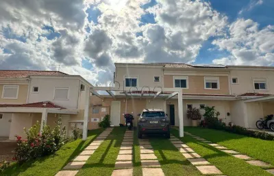 Sobrado à venda em campinas, jardim myrian moreira da costa, com 3 quartos, com 193 m²