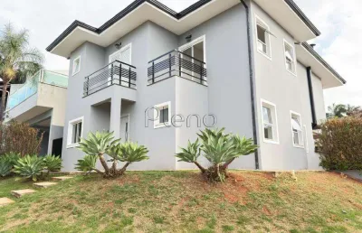 Casa para venda e locação, no condomínio vivenda das cerejeiras em valinhos/sp.