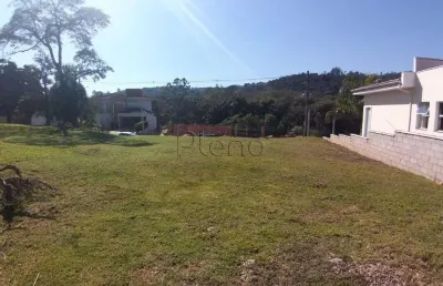 Terreno à venda em louveira, capivari, com 686 m², reserva dos vinhedos