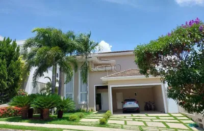 Sobrado à venda em indaiatuba, chácara areal, com 4 quartos, com 275.5 m²